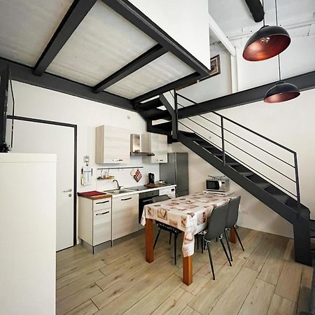 Appartamento Di Gabriela Florenţa Exterior foto
