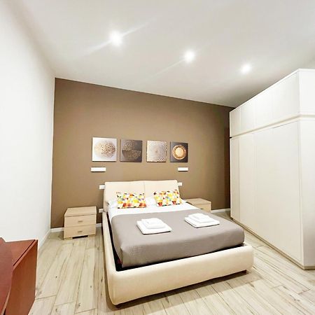 Appartamento Di Gabriela Florenţa Exterior foto