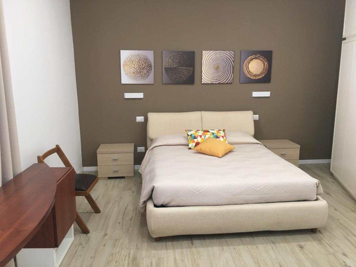 Appartamento Di Gabriela Florenţa Exterior foto