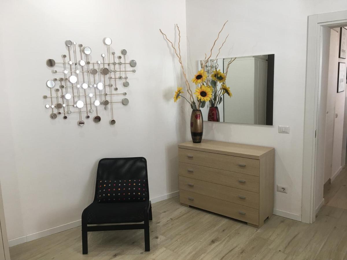 Appartamento Di Gabriela Florenţa Exterior foto