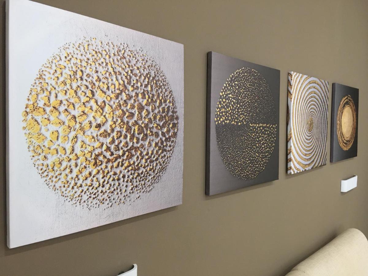 Appartamento Di Gabriela Florenţa Exterior foto
