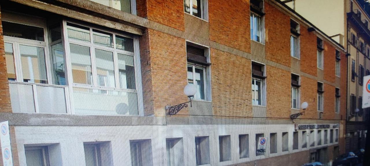 Appartamento Di Gabriela Florenţa Exterior foto