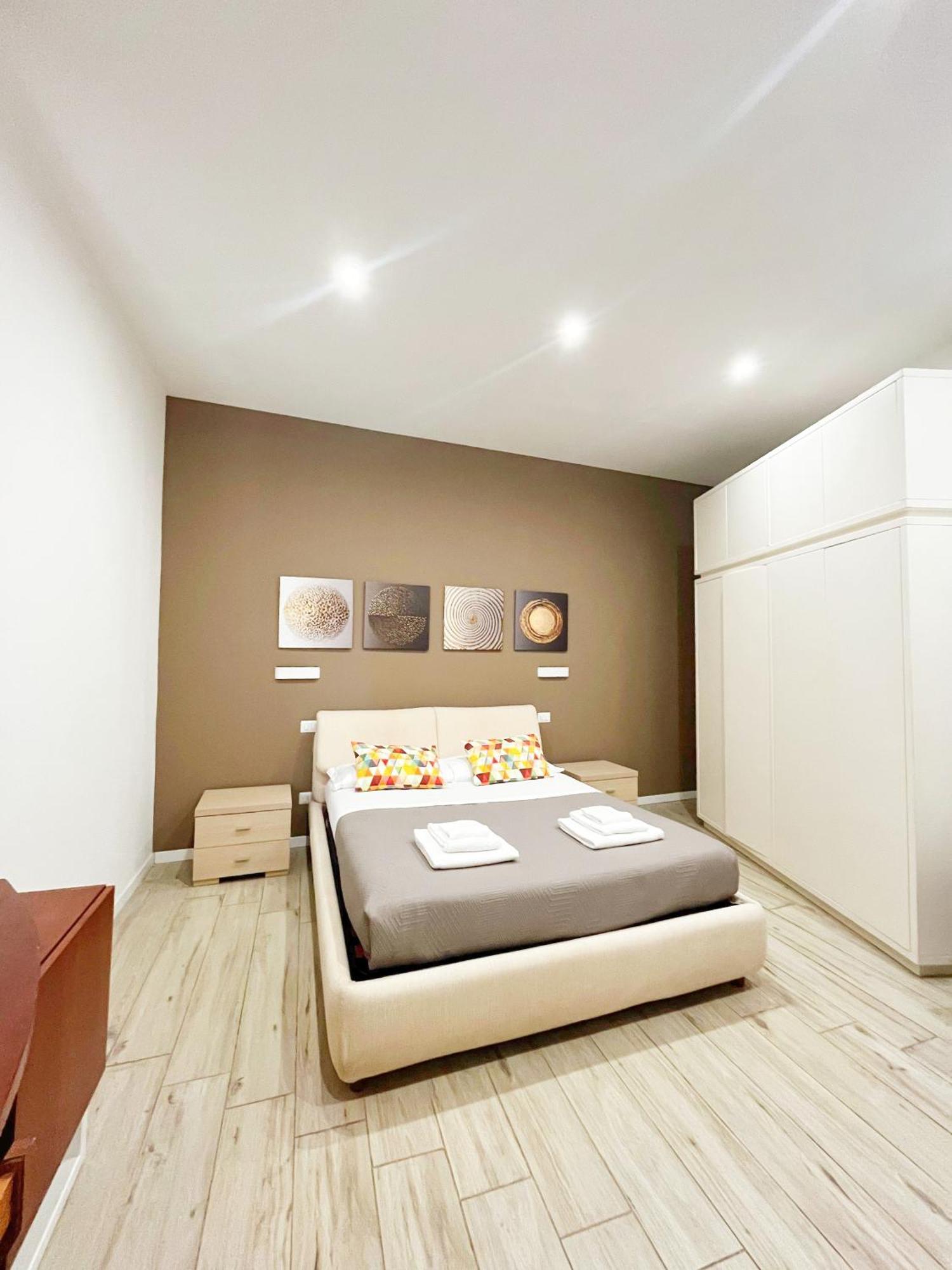 Appartamento Di Gabriela Florenţa Exterior foto